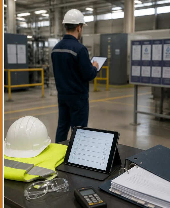 Охрана труда на аутсорсинге в Новотроицке от 15702 р. | Авеста ОТиПБ
