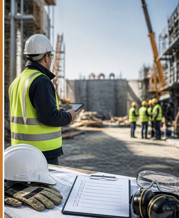 Супервайзинг по охране труда в Новотроицке от 5234 р. | Авеста ОТиПБ