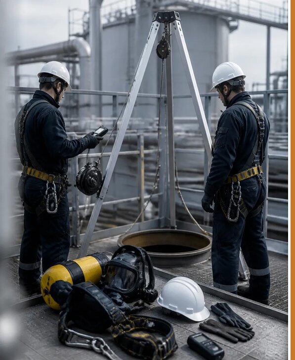 Обучение работам в ОЗП с выдачей удостоверения в Новотроицке